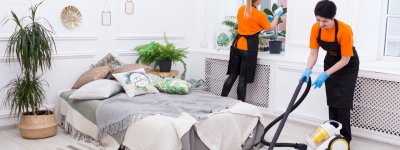 İstanbul Ev Temizliği