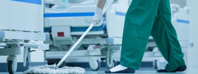 İstanbul Hastane Temizliği